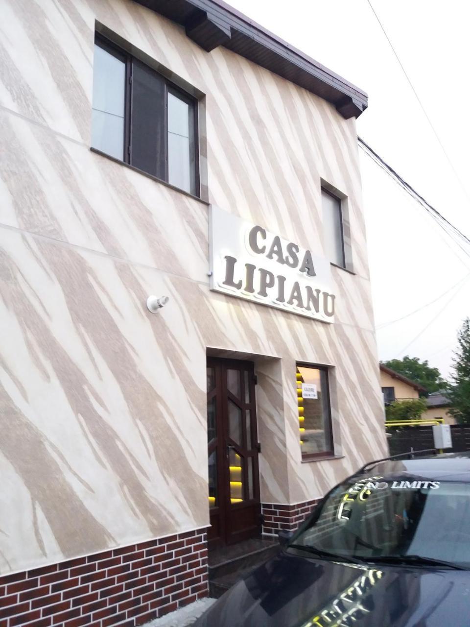塔古玖 Casa Lipianu酒店 外观 照片